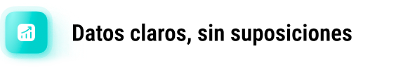 Datos claros