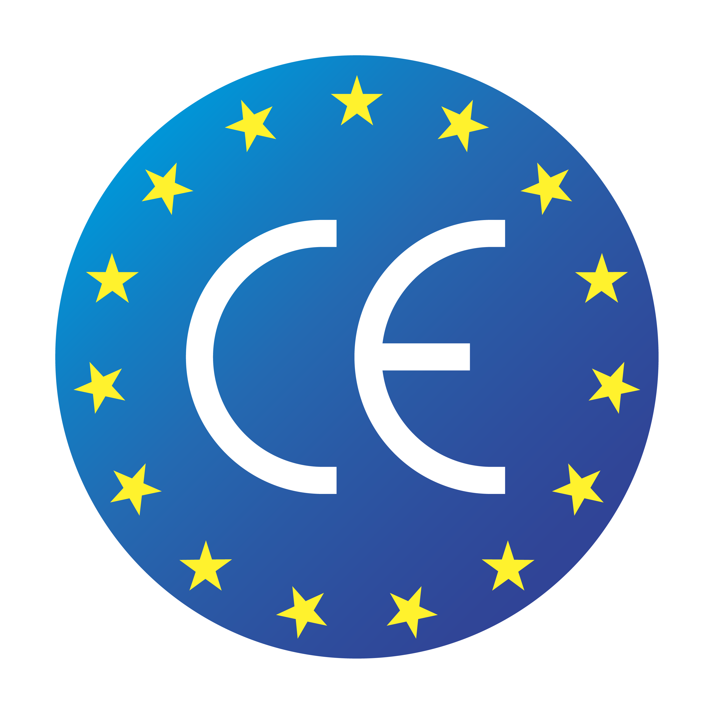 CE